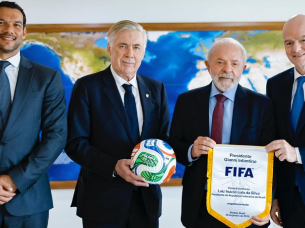 Impostos do futebol mudam e colocam clubes tradicionais em desvantagem. Entenda!