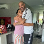 Adriano Imperador faz alerta após mãe perder R$15 mil em golpe: “Amanhã pode ser vocês”