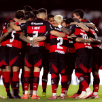 Flamengo tropeça de novo e tem pior começo de temporada em 24 anos