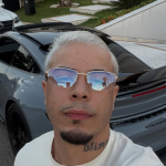 MC Tuto se pronuncia após deixar prisão: “Piores dias da minha vida”