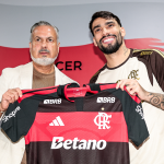 Flamengo regulariza Lucas Paquetá e meia pode estrear contra o Corinthians na Supercopa