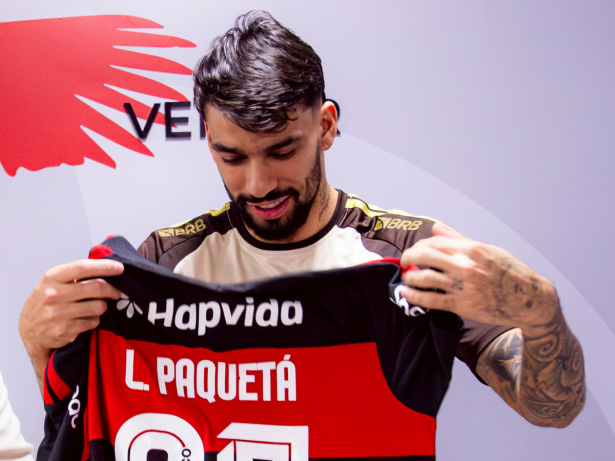 Fim das bets: Flamengo afirma que não conseguirá pagar compra de Paquetá e outros 5 atletas