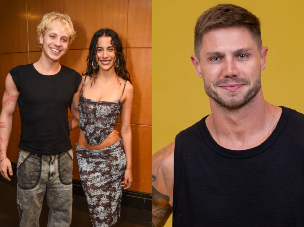 Marina Sena ataca Jonas após treta no “BBB26”: “Modelo falido de homem”
