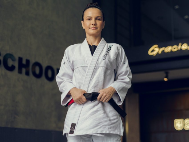 Lenda do jiu-jitsu, Kyra Gracie denuncia assédio no esporte: “Não posso mais ficar calada”
