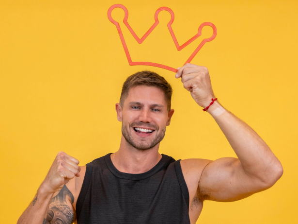 “BBB26”: Jonas vence Prova do Líder e define VIP e Xepa