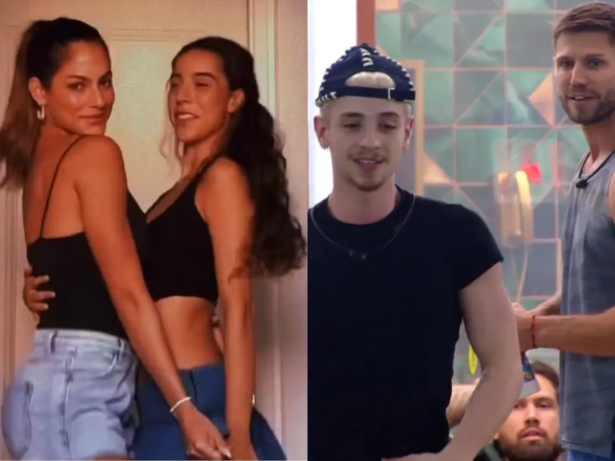 Mari Gonzalez diz que vídeo com Marina Sena para provocar Jonas foi postado sem consentimento