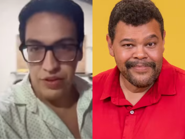 Irmão de Jordana se revolta com permanência de Babu no “BBB26”: “Tudo armado”