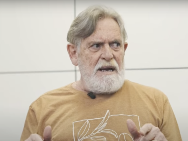José de Abreu detona interesse da Globo em novelas turcas: “Vergonha”