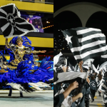 Do Maracanã à Avenida: conheça as escolas de samba ligadas aos clubes do Rio