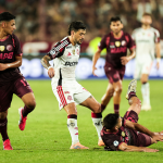 Flamengo x Lanús: veja onde assistir, horário e escalações para final da Recopa