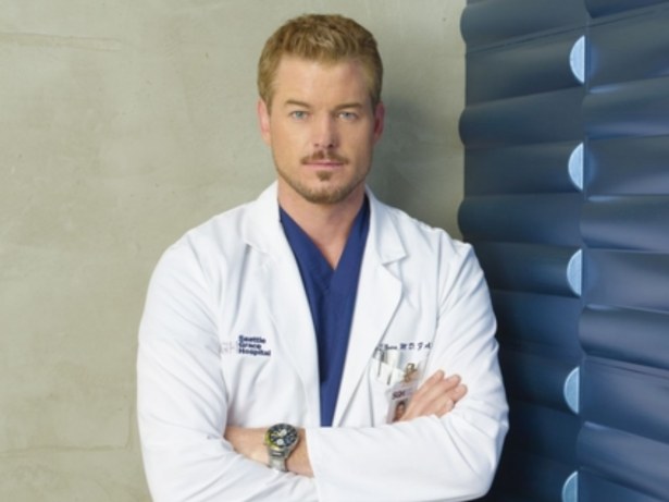 Eric Dane, ator de “Grey’s Anatomy” e “Euphoria”, morre aos 53 anos