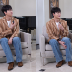 Kang Tae Oh abre o jogo sobre visita ao Brasil, carinho dos fãs e desejo de parceria com artista brasileiro
