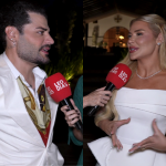 Casado! Guilherme, da dupla com Benuto, celebra união e revela planos para filhos