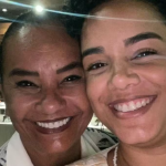 Filha de Solange Couto reage à fala polêmica da mãe no “BBB26”: “Questão sensível”