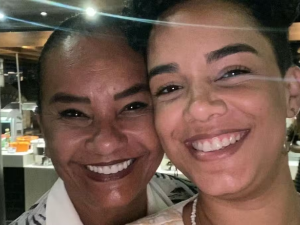 Filha de Solange Couto reage à fala polêmica da mãe no “BBB26”: “Questão sensível”