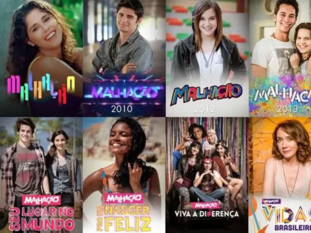 Malhação de volta à TV Globo? Relembre talentos revelados na novela adolescente
