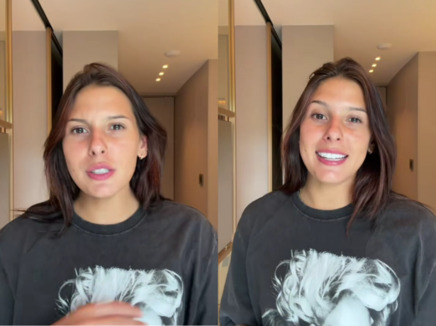 Ana Castela nota perda de seguidores e faz “limpa” nas redes: “Não sou sua fã”