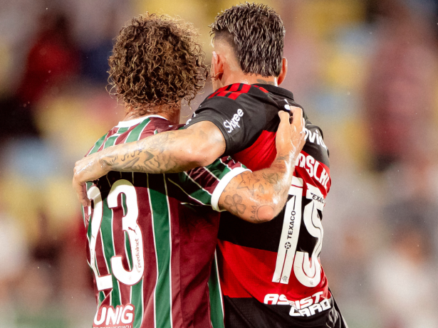 Adiamento do Fla x Flu causou incômodo em elenco tricolor. Diretoria buscou “pragmatismo”