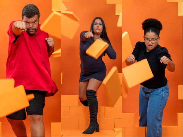 “BBB26”: enquete do portal LeoDias aponta Babu como eliminado da semana