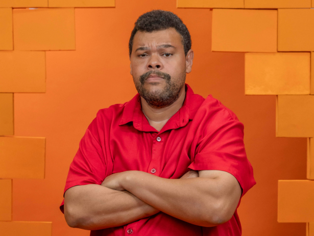 Uma semana após saída do “BBB”, filho de Babu desabafa sobre ataques e reforça apoio ao pai