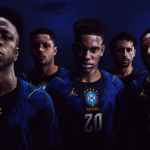 Brasil x França: confira as prováveis escalações