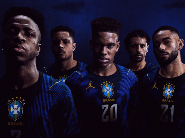 Brasil x França: confira as prováveis escalações