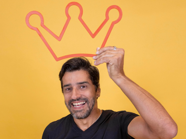 Ele de novo! Alberto Cowboy vence Prova do Líder do “BBB26”