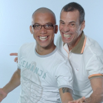 Carlinhos de Jesus homenageia filho falecido há 14 anos: “Sentimos sua presença”