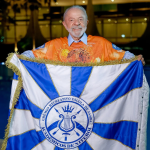 TSE nega pedido do PL para investigar Lula por suposta irregularidade em desfile de Carnaval