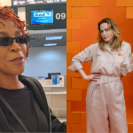 Com bom-humor, Karol Conká comenta comparação com Ana Paula: “Deixem mamacita em paz”