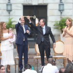 Eduardo Paes renuncia e Cavaliere assume a Prefeitura do Rio de Janeiro