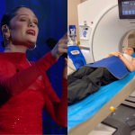 Jessie J fará nova reconstrução mamária após câncer e anuncia pausa nas redes sociais