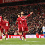 Champions: Liverpool e Barcelona vão atrás de viradas improváveis