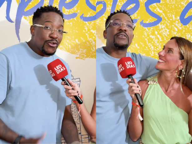 No estilo do “Esquenta”? Mumuzinho abre o jogo sobre novo projeto no SBT