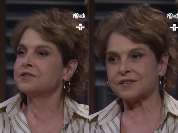Drica Moraes relembra luta contra o câncer: “Preciso ficar viva”