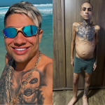 Influenciador Jota Surfista, que lutava contra câncer e cirrose, morre aos 30 anos