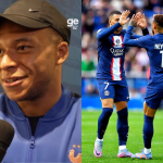 Às vésperas de Brasil e França, Mbappé avalia chances de Neymar ir à Copa do Mundo