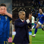 Eliminação brasileira, herói sueco e Itália perto da Copa: o resumo das eliminatórias
