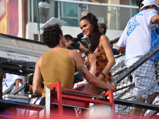 Bruna Marquezine x paparazzis: entenda até onde vai o direito à privacidade!