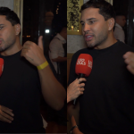 “Às vezes quer me provocar”, Lucas entrega estágio da relação com Carlinhos Maia