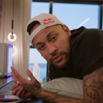 Neymar Jr. desabafa sobre a pressão de ser jogador: “É muito massacrante”