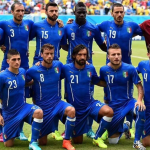 Como era o mundo na última vez que a Itália jogou a Copa do Mundo?