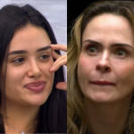 Jordana revela plano final para eliminar Ana Paula Renault do “BBB26”; saiba qual