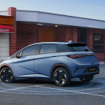 Mais potência e maior autonomia: conheça o novo BYD Dolphin SE
