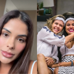 Campeã do “BBB16”, Munik abre o jogo e revela motivo do fim da amizade com Ana Paula