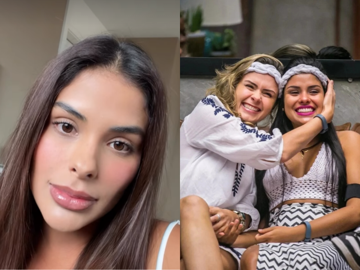 Reprodução/Redes Sociais | TV Globo