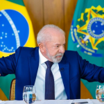 Lula promete enviar PL do fim da escala 6×1 nesta semana: “Sem redução do salário”