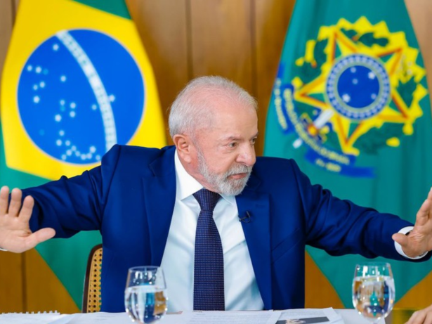 Lula promete enviar PL do fim da escala 6×1 nesta semana: “Sem redução do salário”