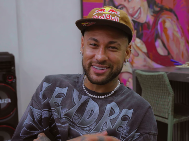 Neymar se pronuncia pela 1ª vez sobre polêmica envolvendo expressão “acordou de chico”