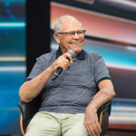 Morre o ator e dublador Silvio Matos, aos 82 anos